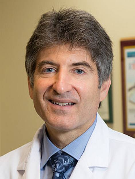 Arnold S. Breitbart, M.D., F.A.C.S.