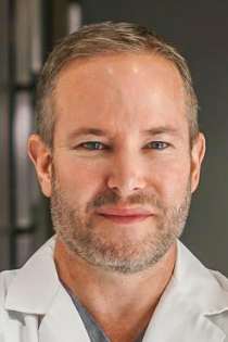 William Hall, MD