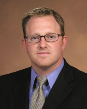 Dr. Christopher Craft